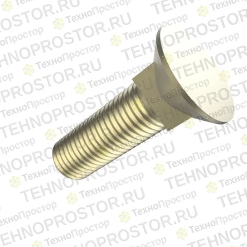 Болт, Bolt, Plow, No. 3 Repair Head 10H1047 