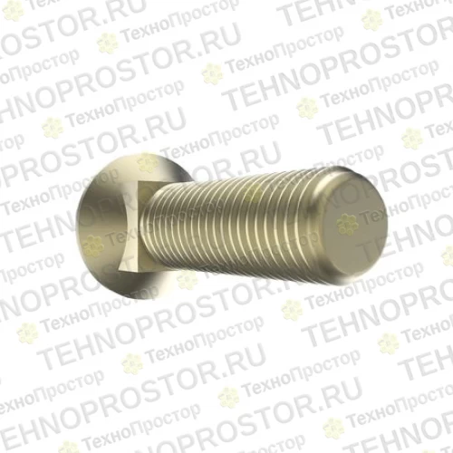 Болт, Bolt, Plow, No. 3 Repair Head 10H1047 