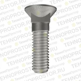 Болт, Bolt, Plow, No. 3 Repair Head 10H1158 