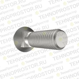 Болт, Bolt, Plow, No. 3 Repair Head 10H1158