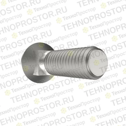 Болт, Bolt, Plow, No. 3 Repair Head 10H1158 