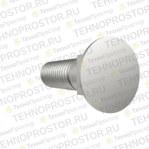 Болт, Bolt, Plow, No. 3 Repair Head 10H1158 