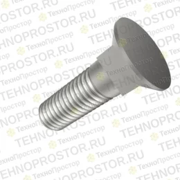 Болт, Bolt, Plow, No. 3 Repair Head 10H1158