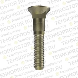 Болт, Bolt, Plow, No. 3 Repair Head 10H1160 