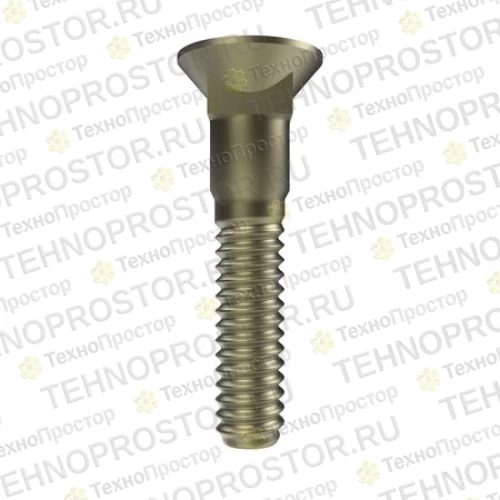 Болт, Bolt, Plow, No. 3 Repair Head 10H1160 