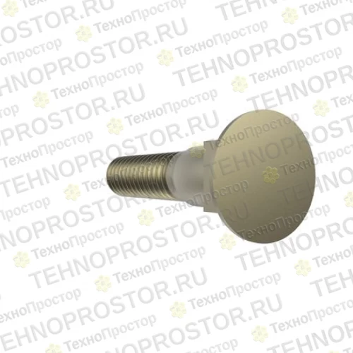 Болт, Bolt, Plow, No. 3 Repair Head 10H1160 