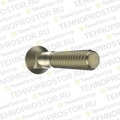 Болт, Bolt, Plow, No. 3 Repair Head 10H1160 