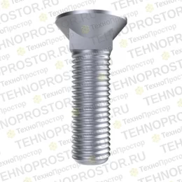 Болт, Bolt, Plow, No. 3 Repair Head 10H1236 