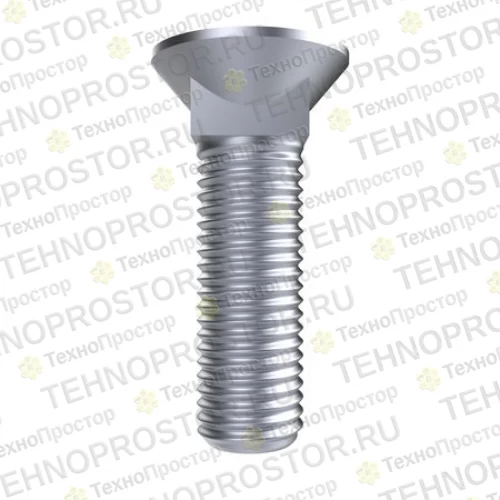 Болт, Bolt, Plow, No. 3 Repair Head 10H1236 