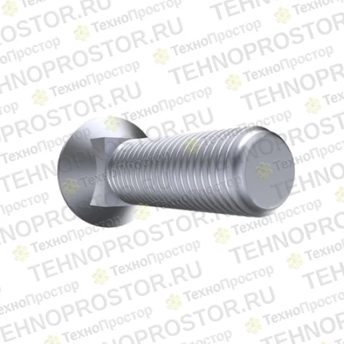 Болт, Bolt, Plow, No. 3 Repair Head 10H1236 