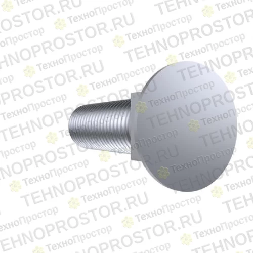 Болт, Bolt, Plow, No. 3 Repair Head 10H1236 