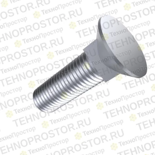 Болт, Bolt, Plow, No. 3 Repair Head 10H1236 