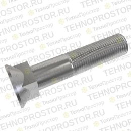 Болт, Bolt, Plow, No. 3 Repair Head 10H1237 