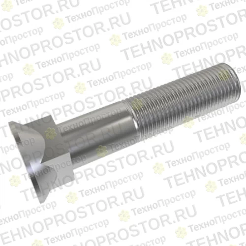 Болт, Bolt, Plow, No. 3 Repair Head 10H1237 