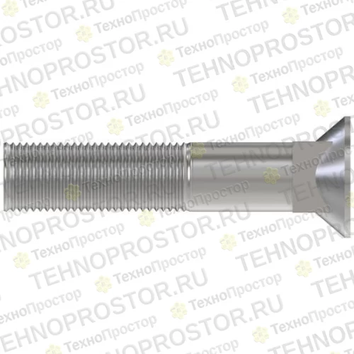 Болт, Bolt, Plow, No. 3 Repair Head 10H1237 