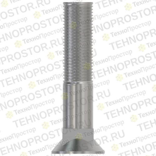 Болт, Bolt, Plow, No. 3 Repair Head 10H1237 