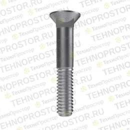 Болт, Bolt, Plow, No. 3 Repair Head 10H1239 