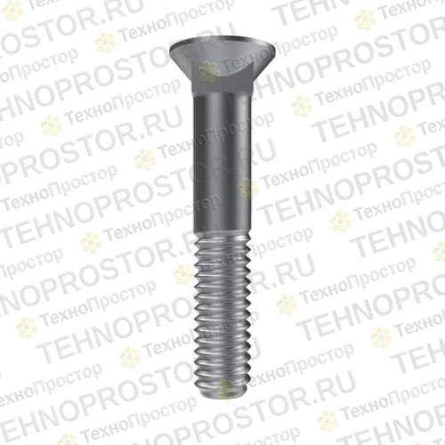 Болт, Bolt, Plow, No. 3 Repair Head 10H1239 