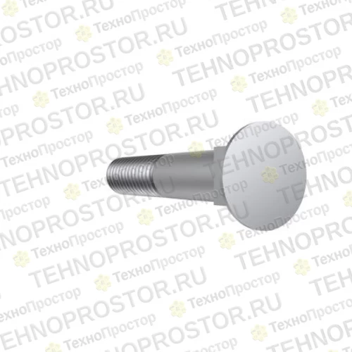 Болт, Bolt, Plow, No. 3 Repair Head 10H1239 