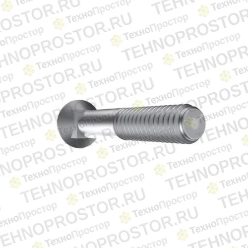 Болт, Bolt, Plow, No. 3 Repair Head 10H1239 