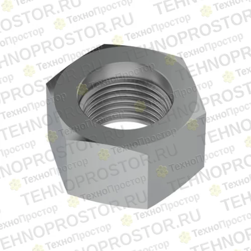 Гайка, Nut, Hex 14H1040 