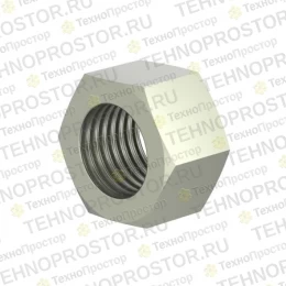 Гайка, Nut, Hex 14H1058 
