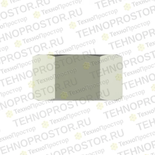 Гайка, Nut, Hex 14H1058 