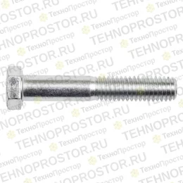 Винт с головкой, Screw, Hex Head 19H1726 
