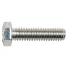 Винт с головкой, Screw, Hex Head 19H1849 