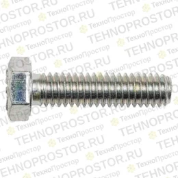 Винт с головкой, Screw, Hex Head 19H1849 