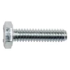 Винт с головкой, Screw, Hex Head 19H1914 