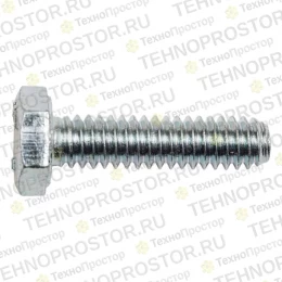Винт с головкой, Screw, Hex Head 19H1914 