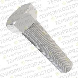 Винт с головкой, Screw, Hex Head 19H1990 