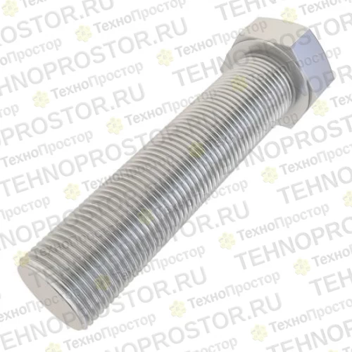 Винт с головкой, Screw, Hex Head 19H1990 