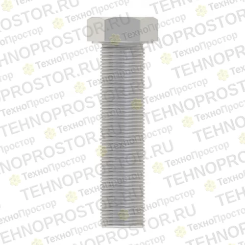 Винт с головкой, Screw, Hex Head 19H1990 