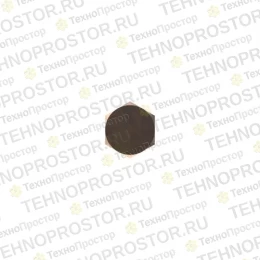 Винт с головкой, Screw, Hex Head 19H2641