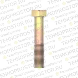 Винт с головкой, Screw, Hex Head 19H2641