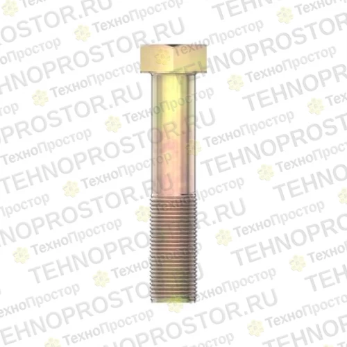 Винт с головкой, Screw, Hex Head 19H2641 