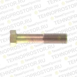 Винт с головкой, Screw, Hex Head 19H2641