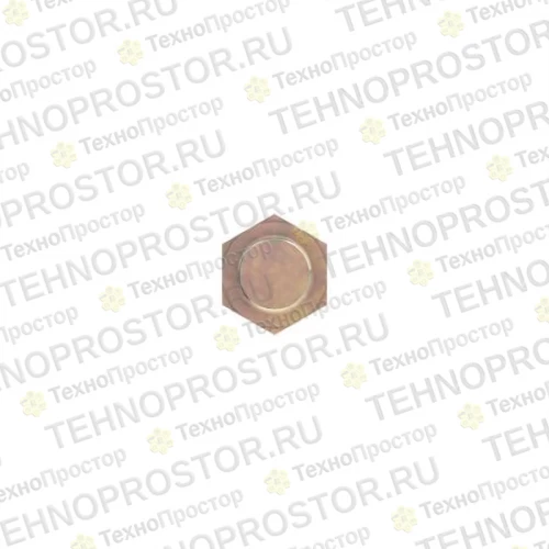 Винт с головкой, Screw, Hex Head 19H2641 