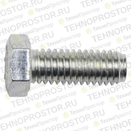 Винт с головкой, Screw, Hex Head 19H2676 