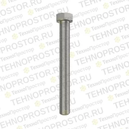 Винт с головкой, Screw, Hex Head 19H3225 