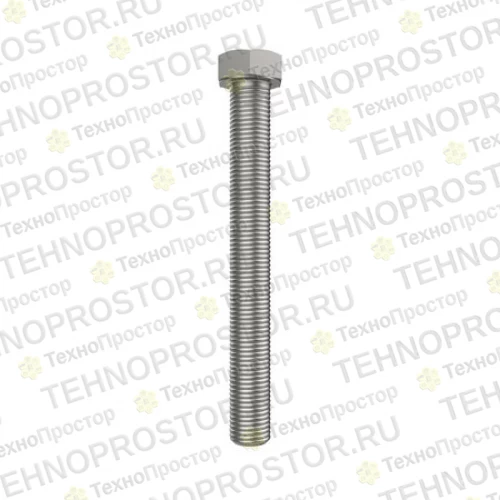 Винт с головкой, Screw, Hex Head 19H3225 