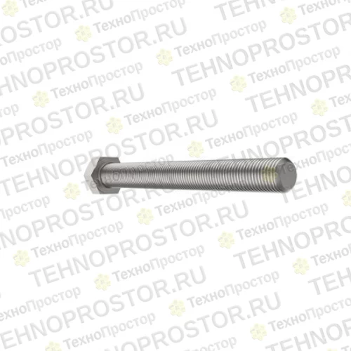 Винт с головкой, Screw, Hex Head 19H3225 