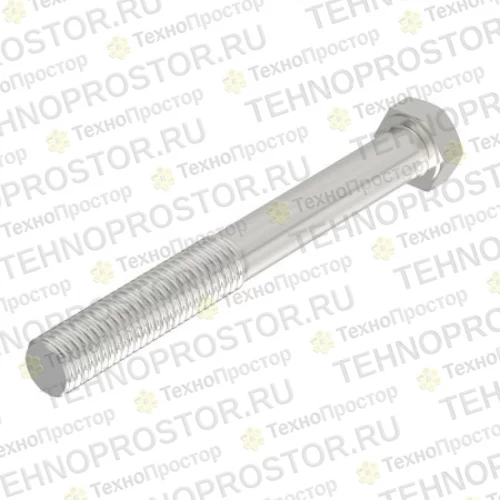 Винт с головкой, Screw, Hex Head 19H3353 