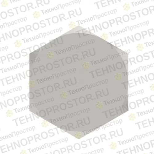 Винт с головкой, Screw, Hex Head 19H3353 