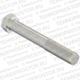 Винт с головкой, Screw, Hex Head 19H3534 