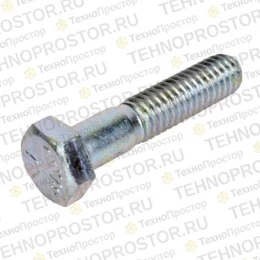 Винт с головкой, Screw, Hex Head 19H3552 