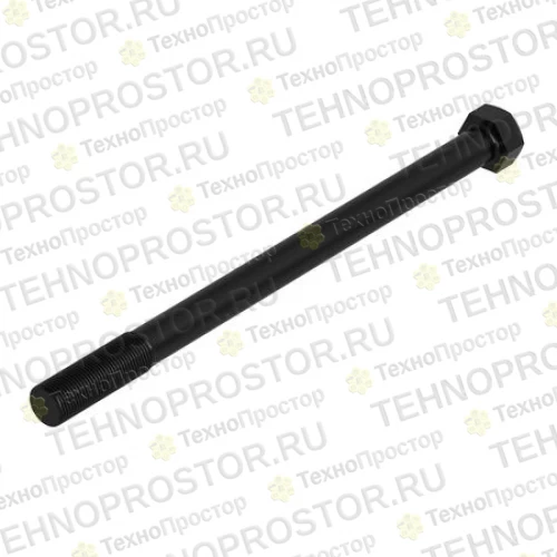 Винт с головкой, Screw, Hex Head 19H3583 
