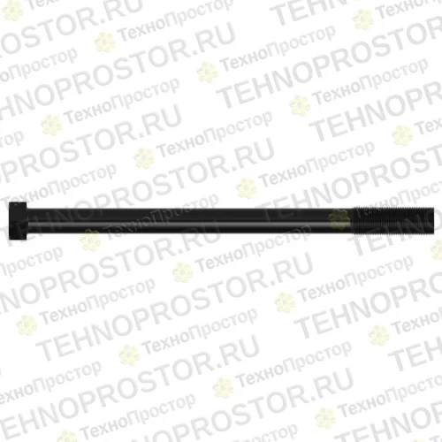 Винт с головкой, Screw, Hex Head 19H3583 